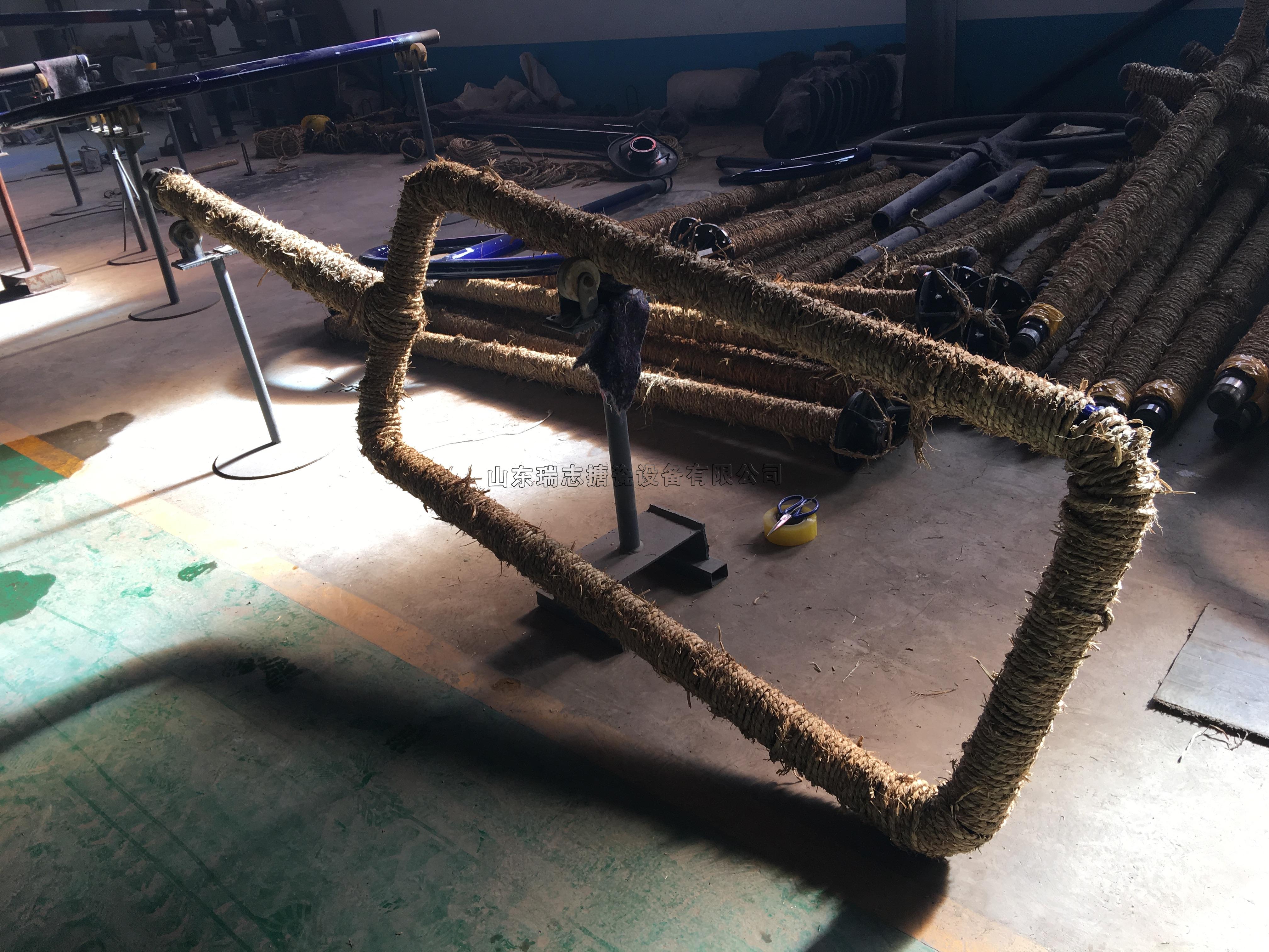 搪瓷攪拌器的應(yīng)用場(chǎng)景 搪瓷攪拌器的應(yīng)用場(chǎng)景