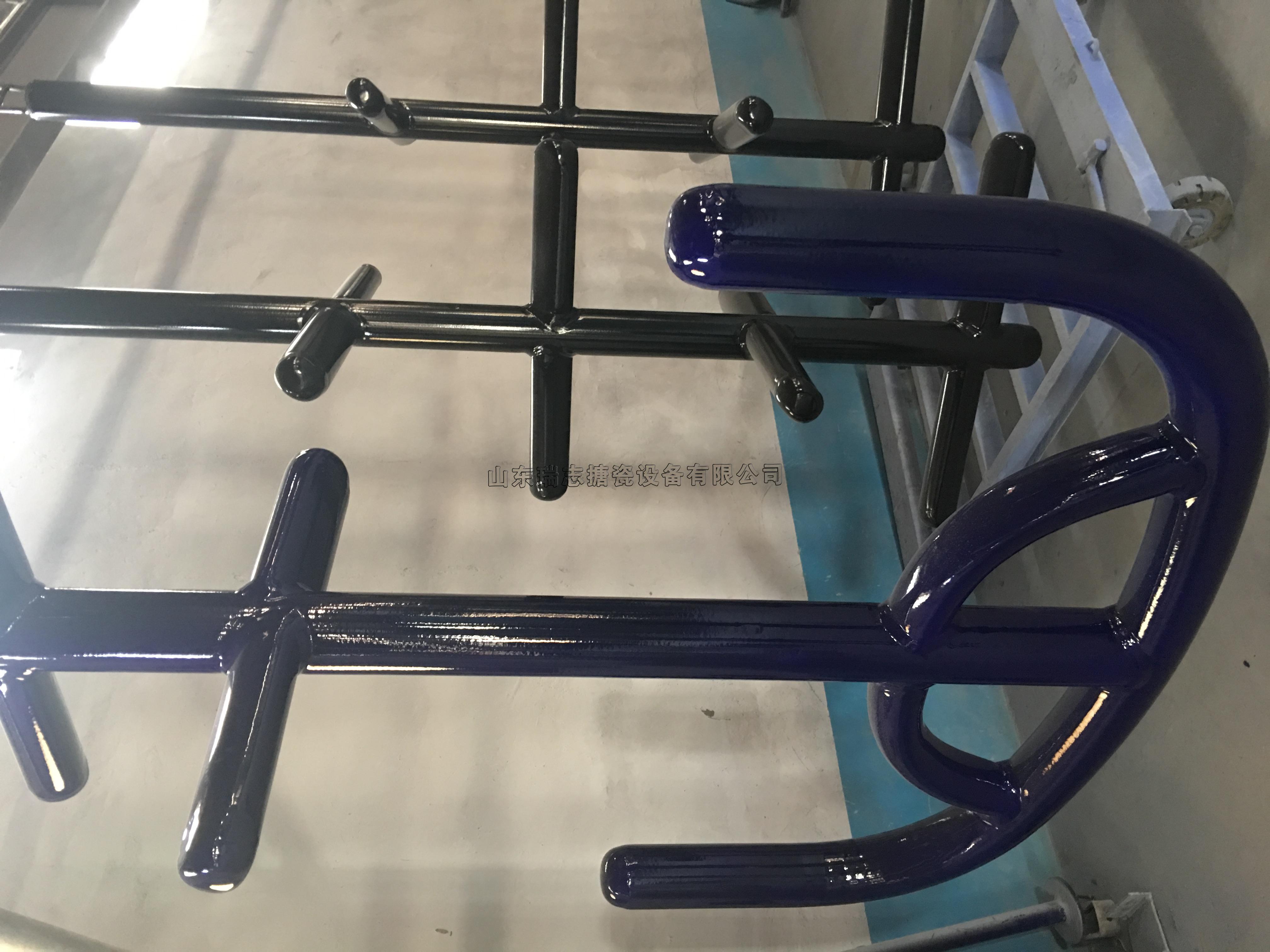 搪玻璃攪拌器保養(yǎng)技巧與延長(zhǎng)使用壽命