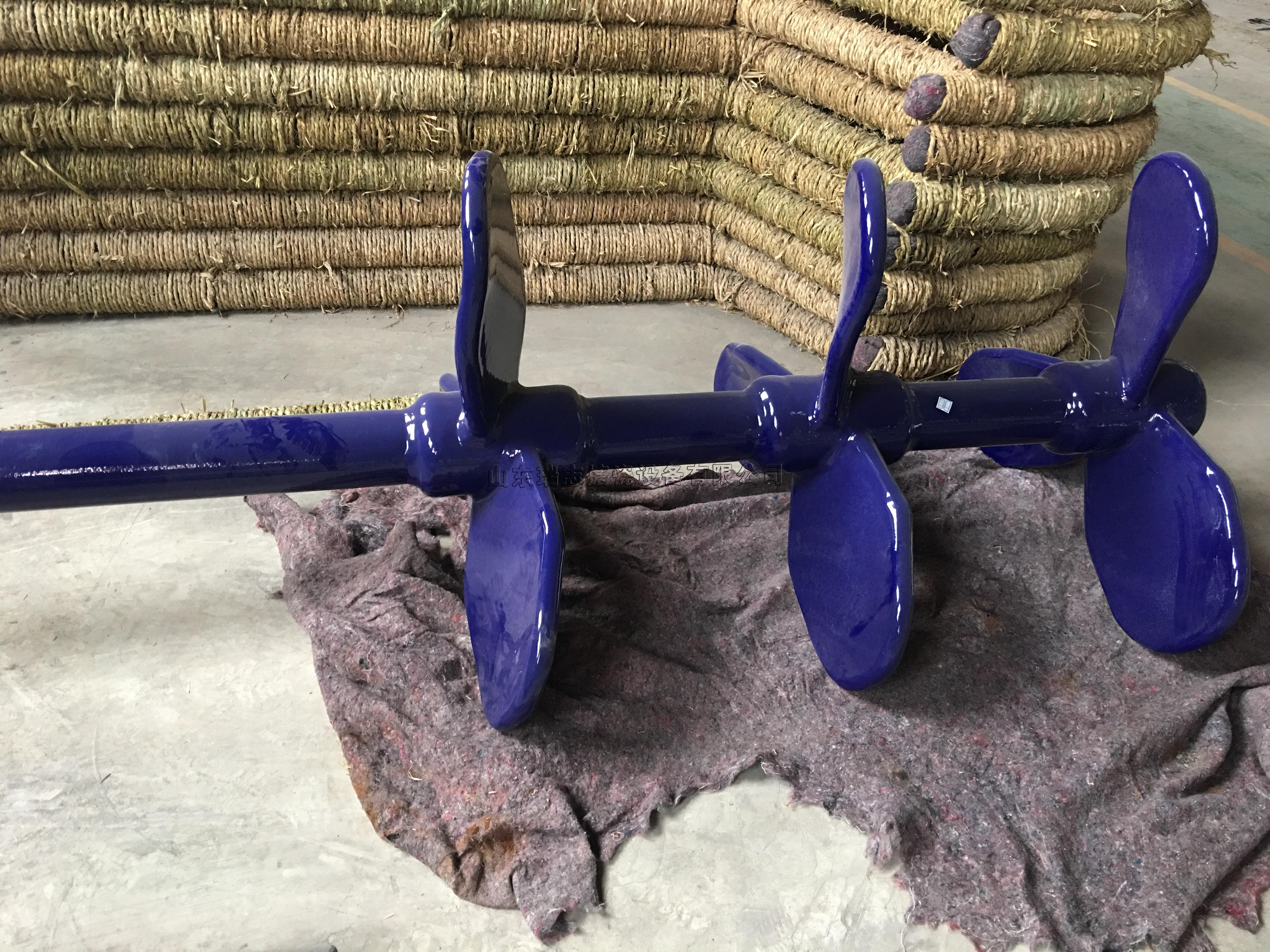 搪瓷攪拌器的常見誤區(qū)及使用建議 搪瓷攪拌器的常見誤區(qū)及使用建議