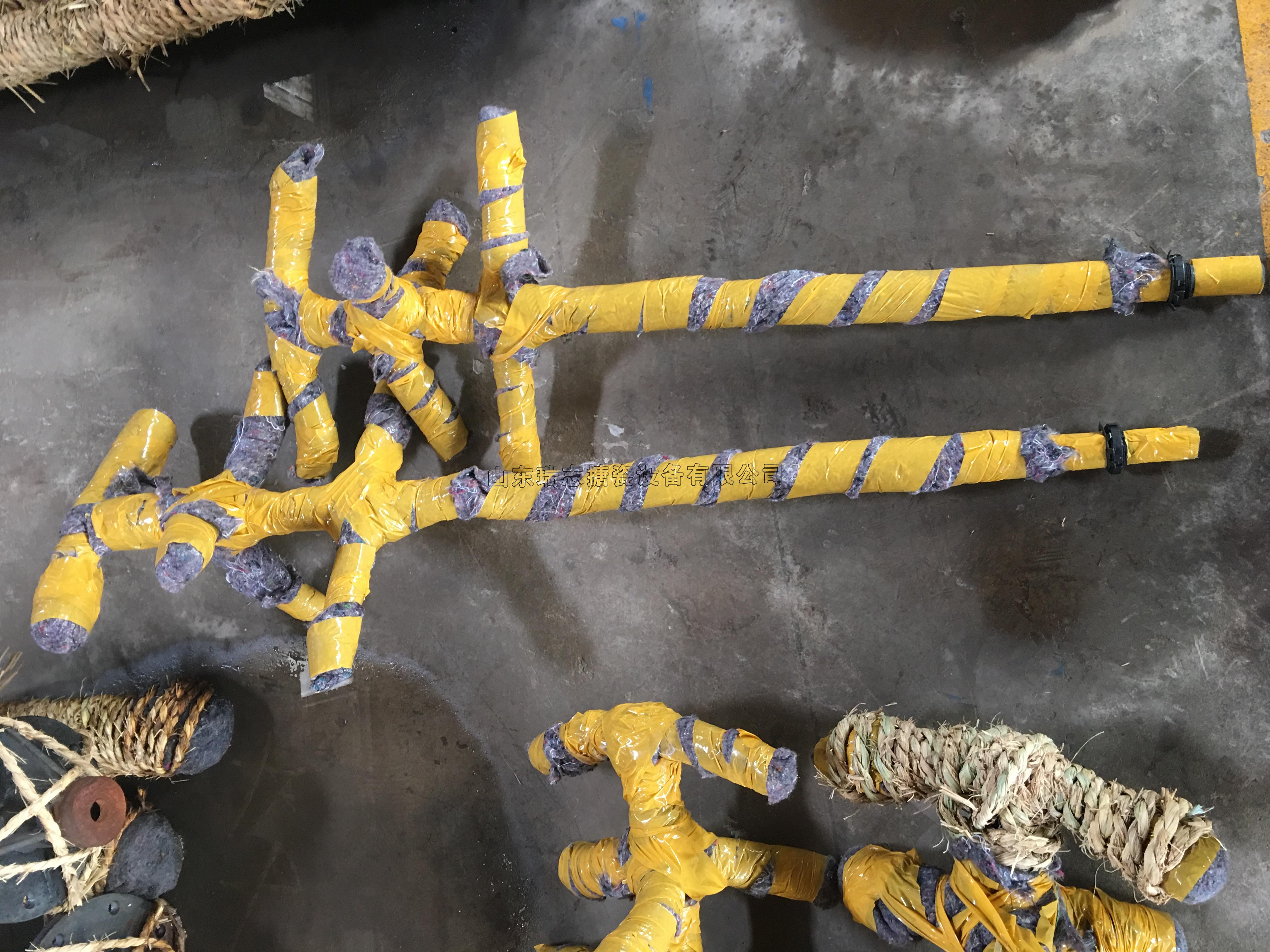 搪瓷攪拌器的結(jié)構(gòu)與功能特點 搪瓷攪拌器的結(jié)構(gòu)與功能特點